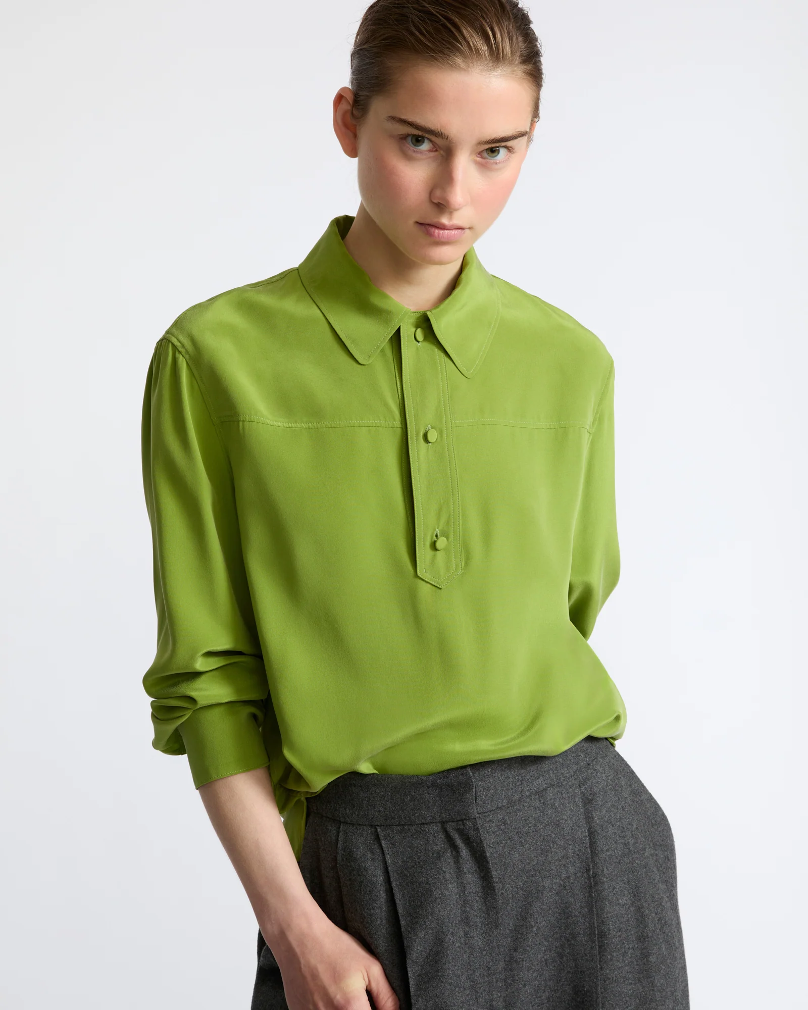 Tops, Blouses and Shirts